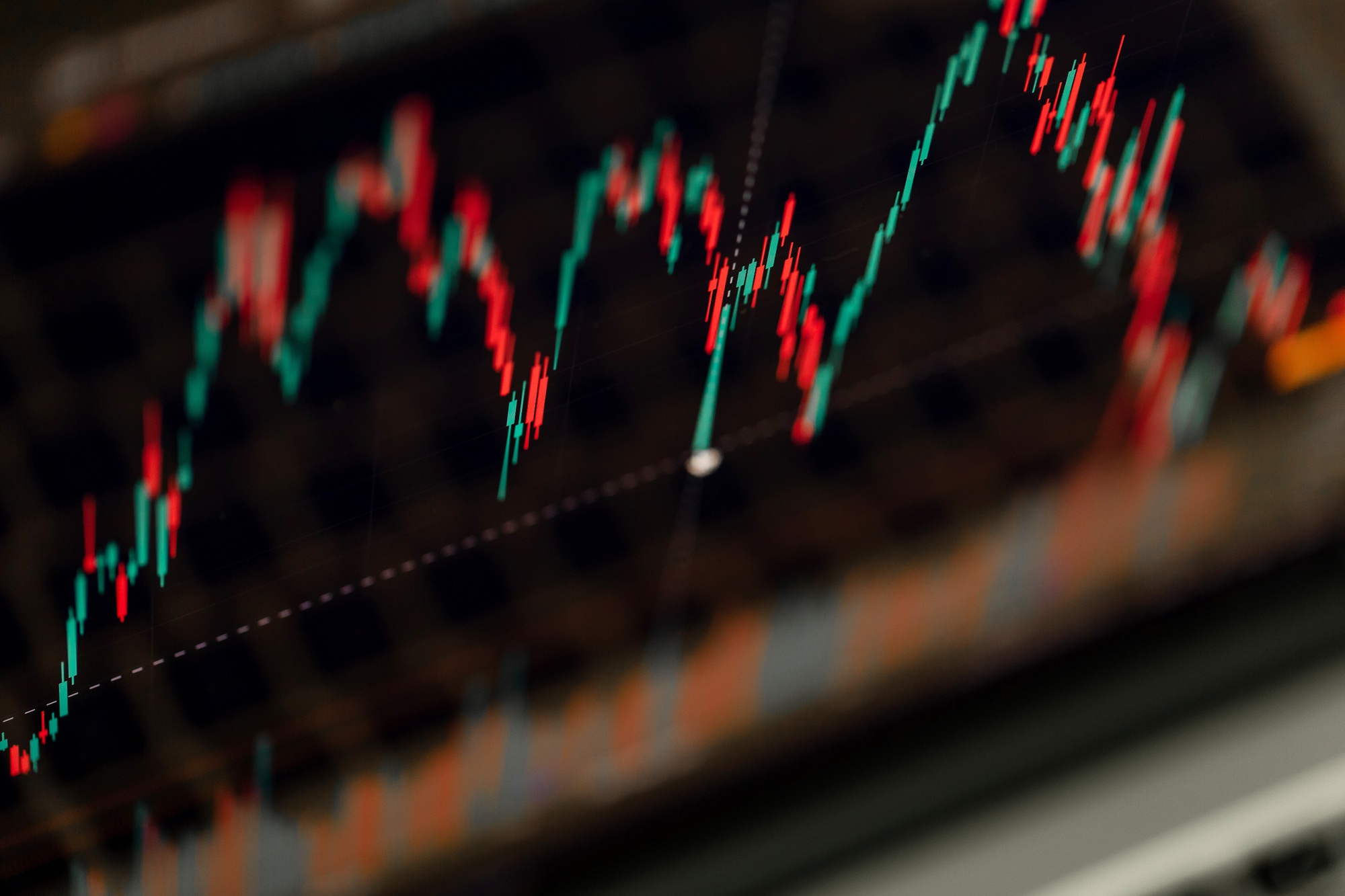 Commercial property market trends – May 8th