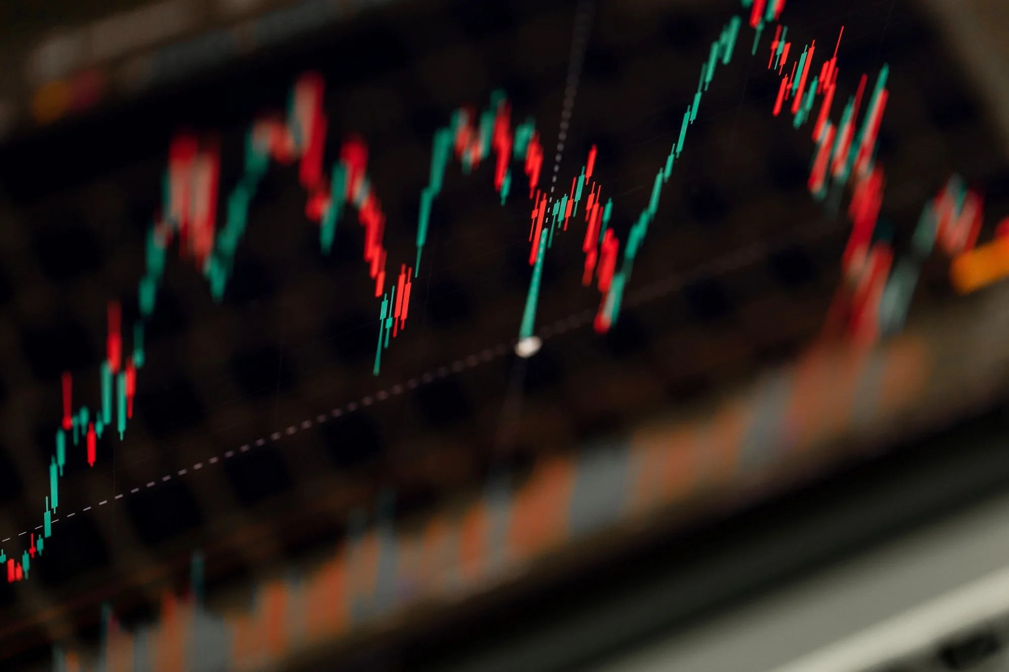 Commercial property market trends - May 8th