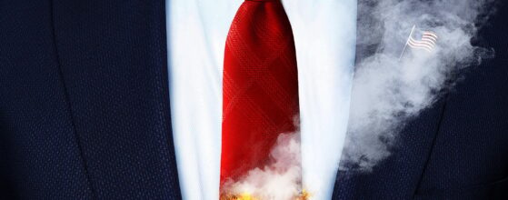 Trump under fire