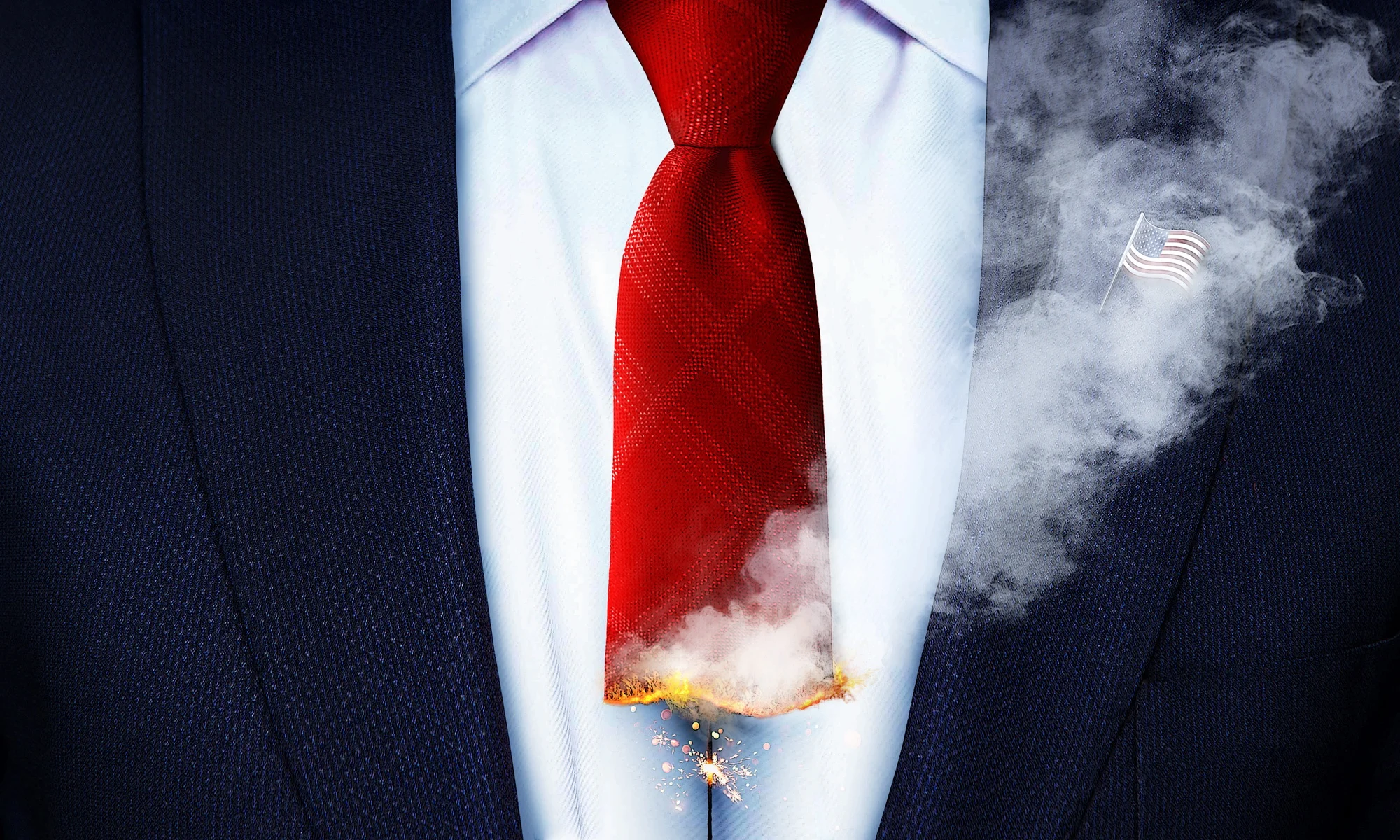 What Impact Could a Trump Presidency Have on the Australian Commercial Property Market?