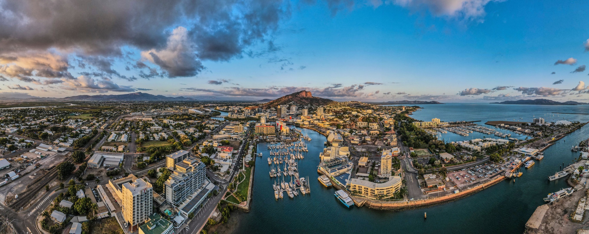 Townsville Industrial Market Shows Strength