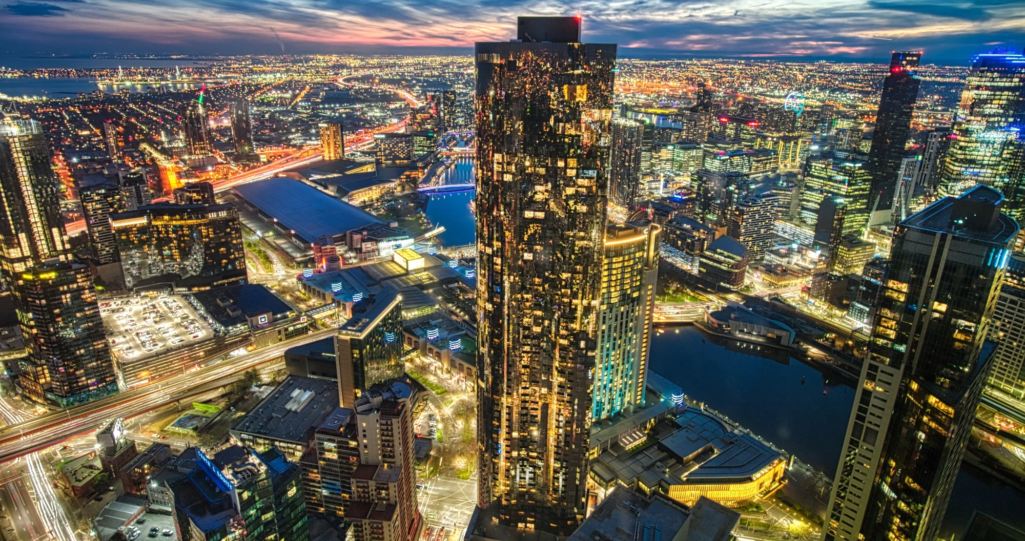 Melbourne commercial & industrial property news: April 2026