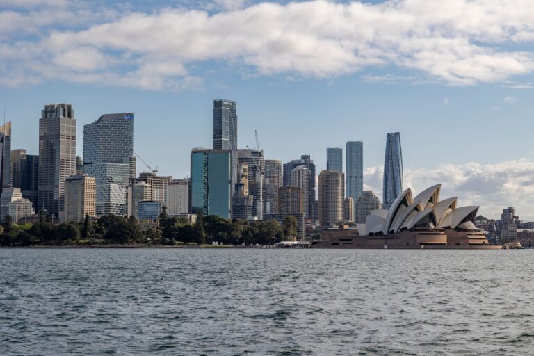 Sydney’s Industrial Market Leads Recovery