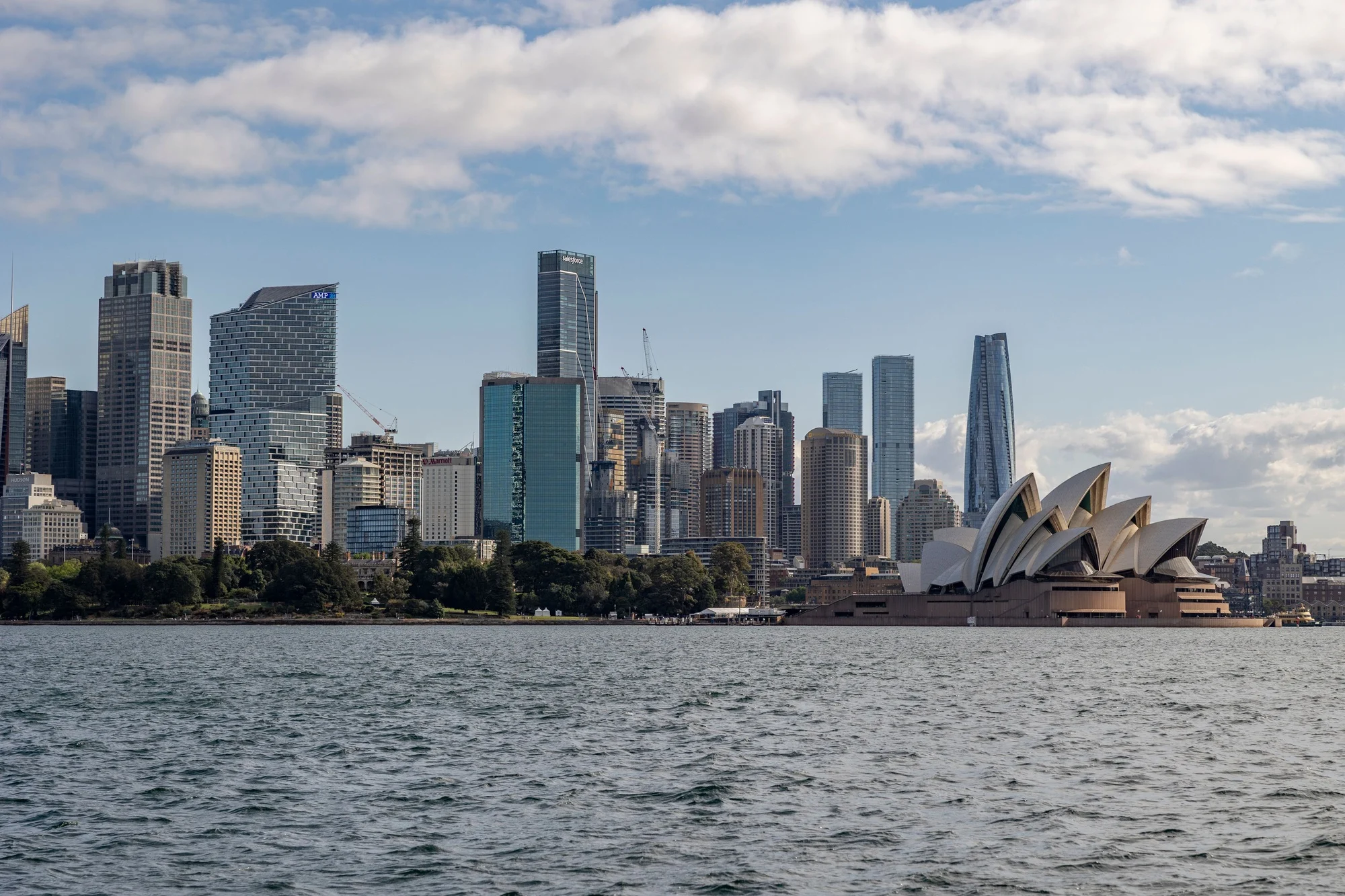 Sydney’s Industrial Market Leads Recovery