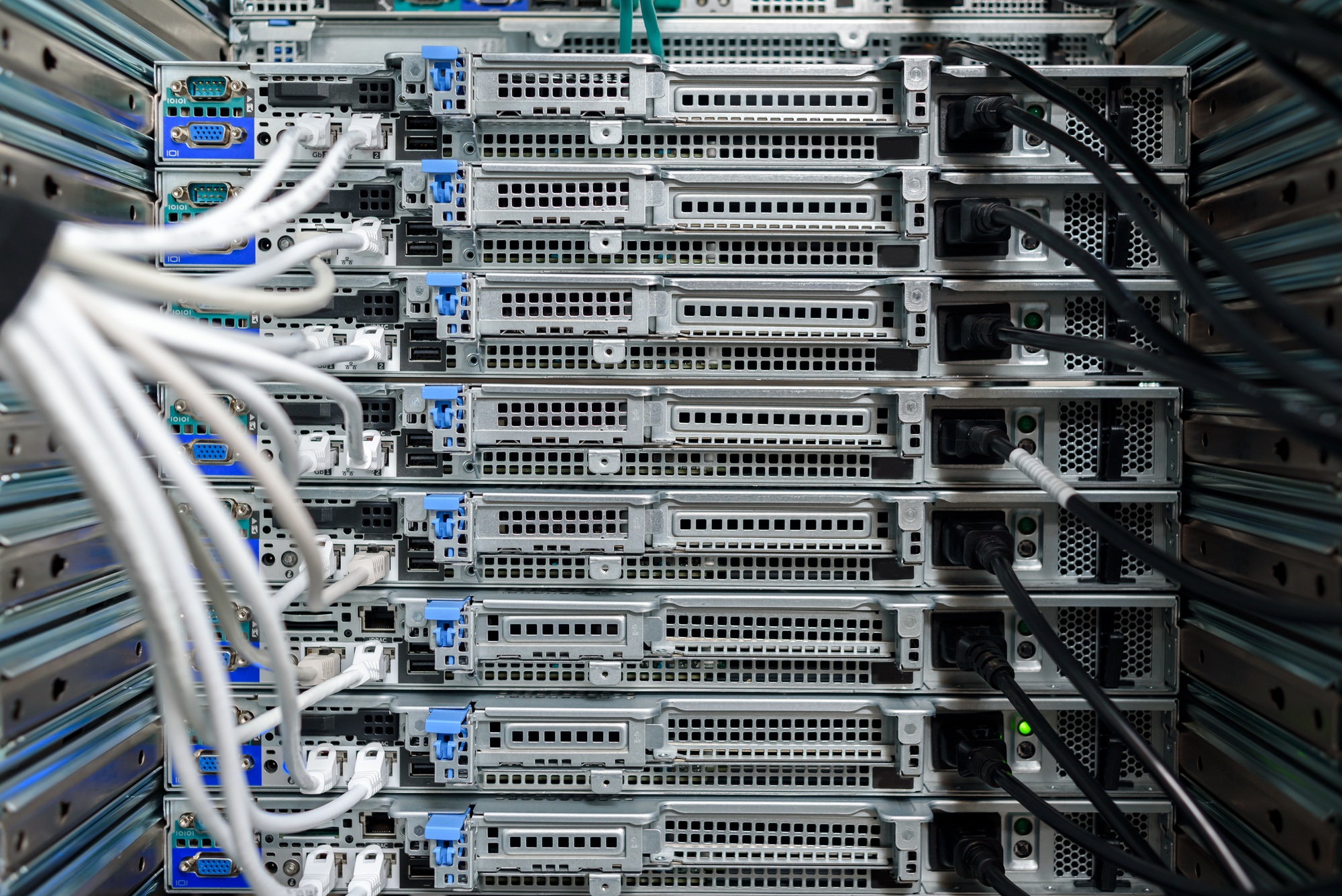 NextDC Eyes Sunshine Coast with New Maroochydore Data Centre Proposal NextDC Eyes Sunshine Coast with New Maroochydore Data Centre Proposal