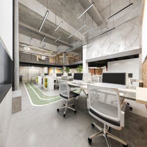 Commercial Property News