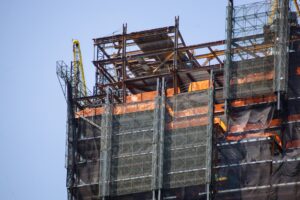Commercial Property News
