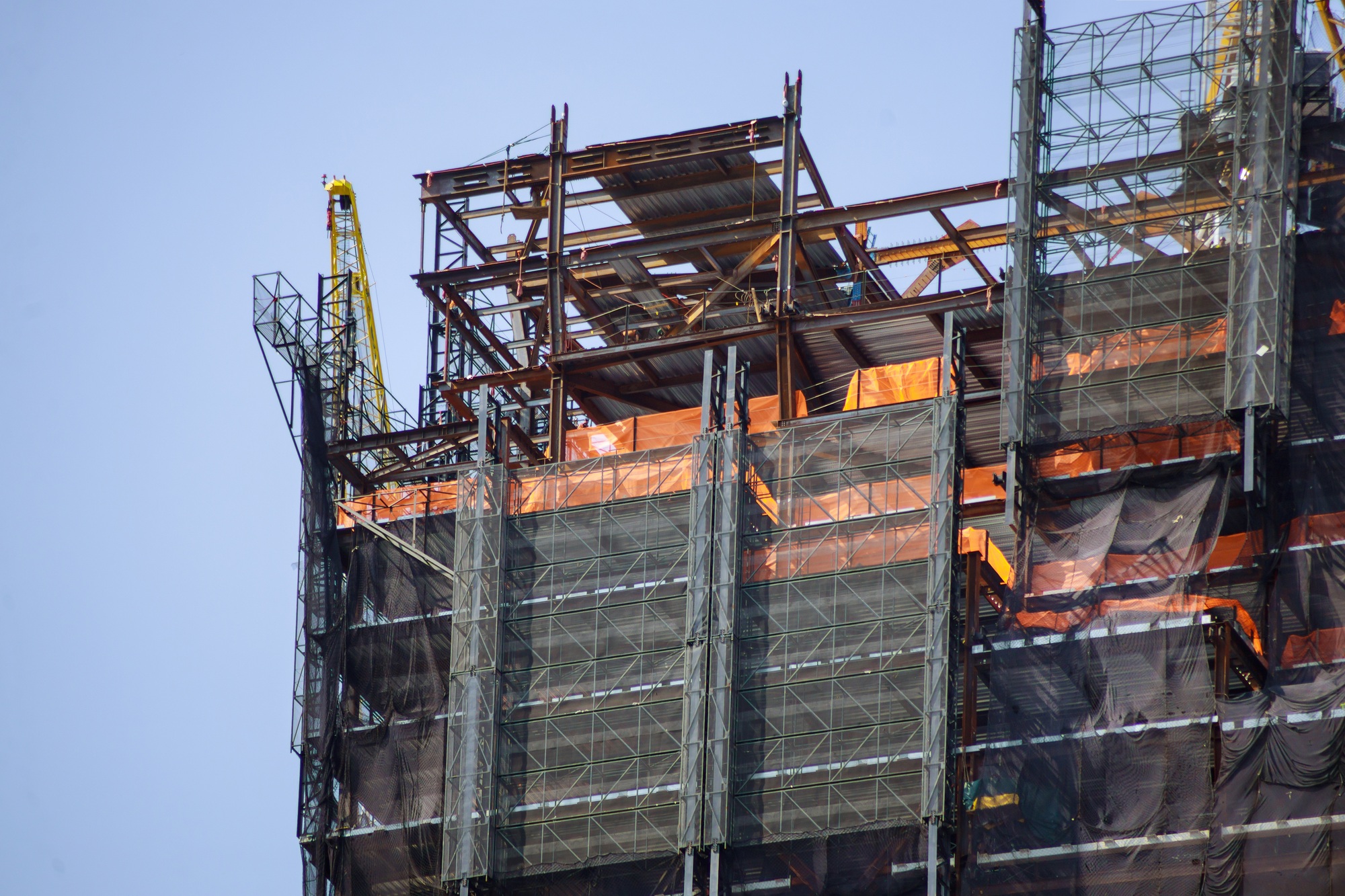 Melbourne June 2025 Commercial & Industrial Market Update