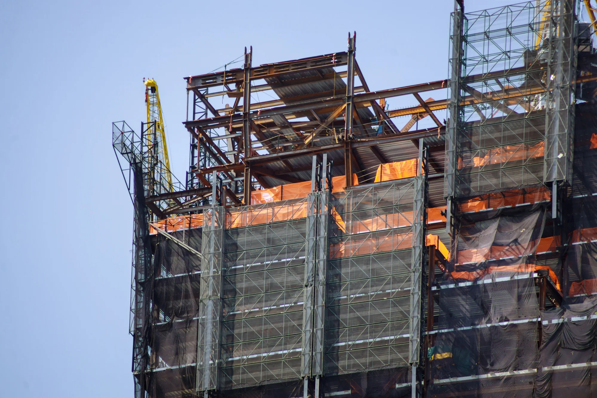 Melbourne June 2025 Commercial & Industrial Market Update