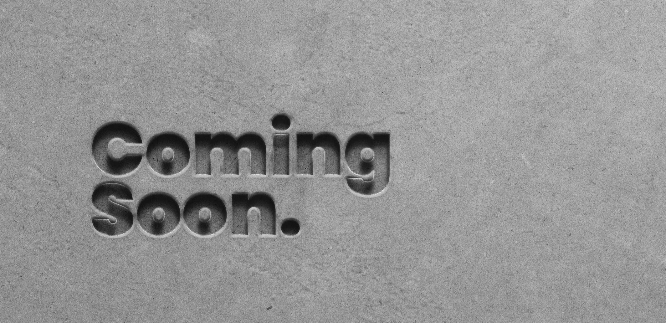 Coming Soon – Hidden Valley Dongara