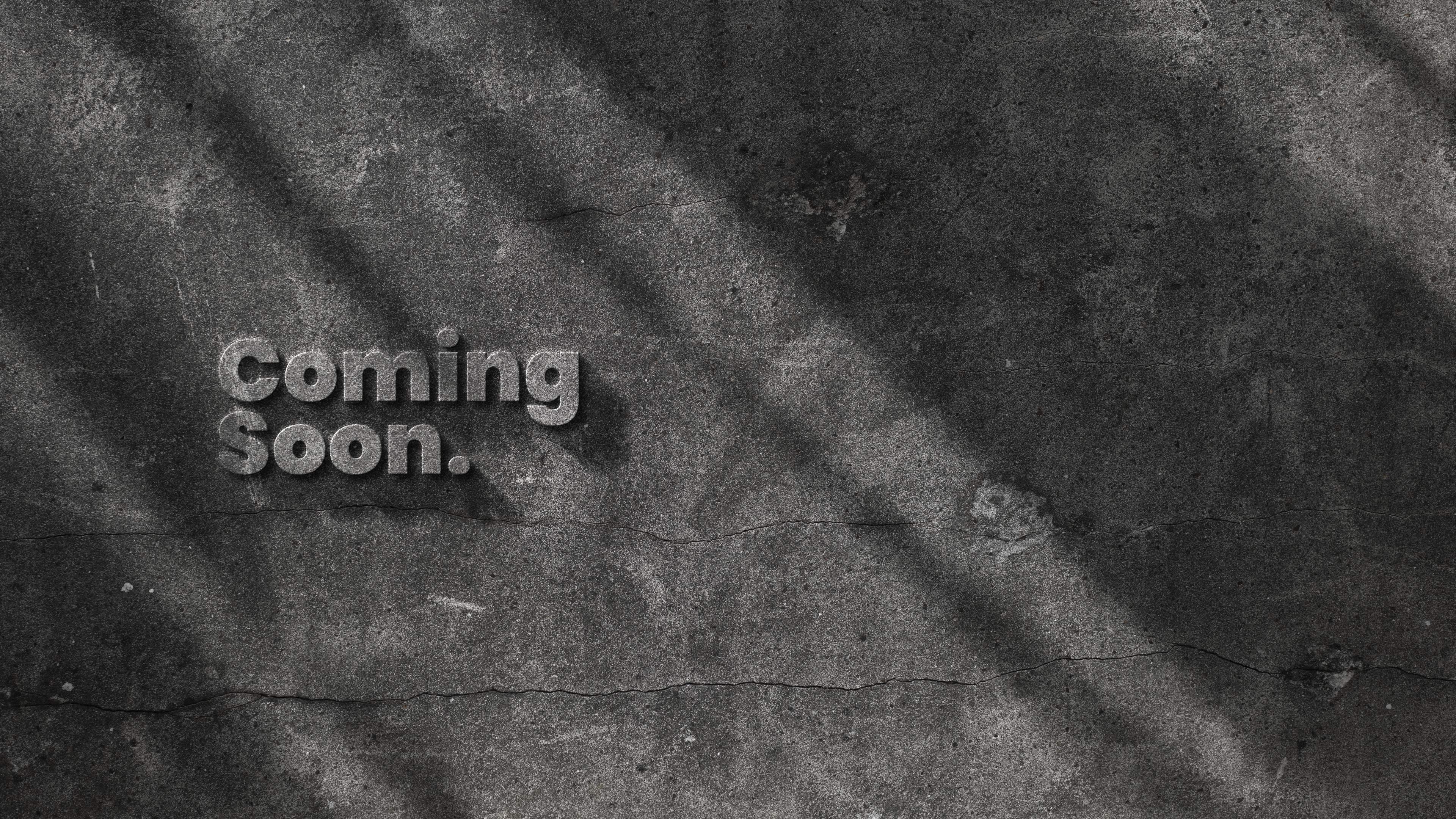 Coming Soon – Chippendale Road