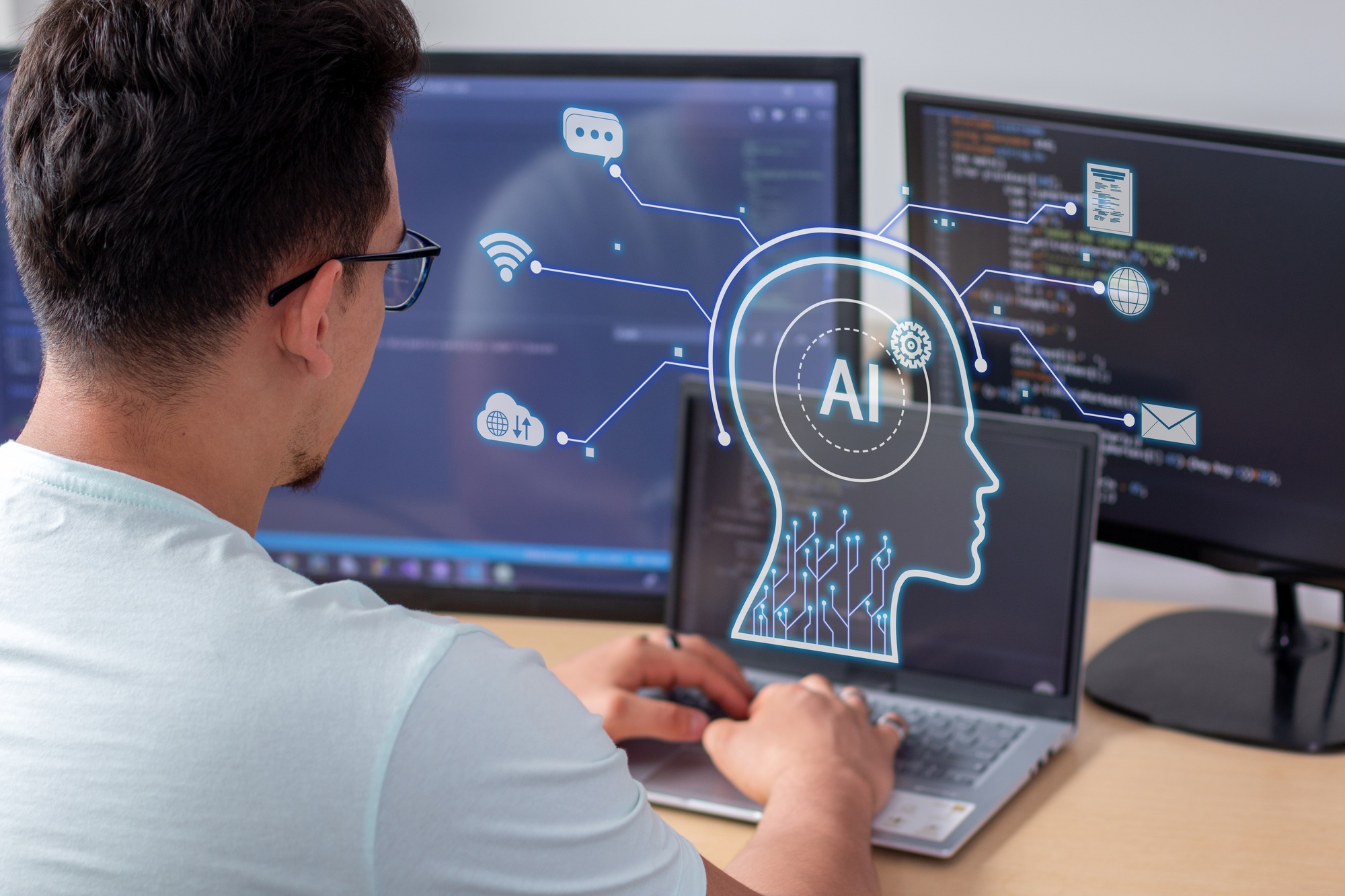 How AI Is Shaping Commercial Property Investment and Design