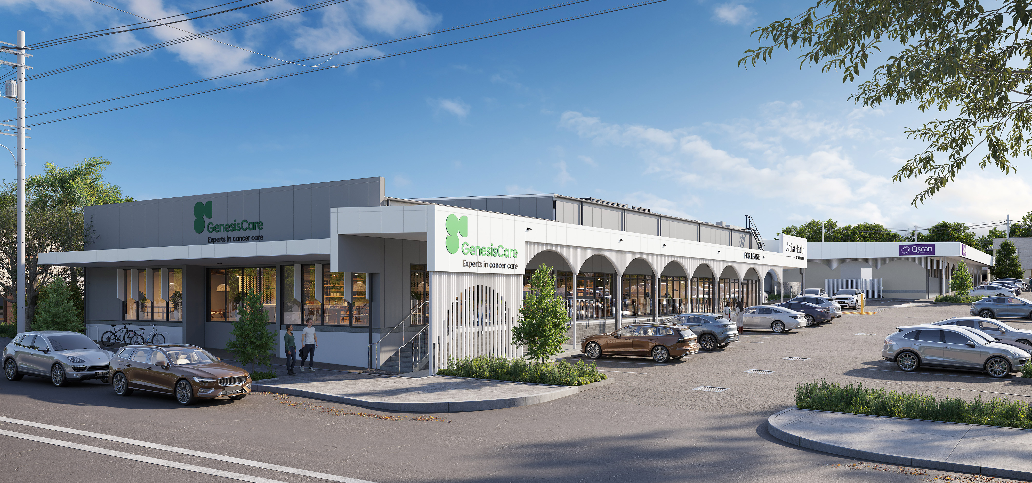 Coming Soon – Silvyn St – Altiva