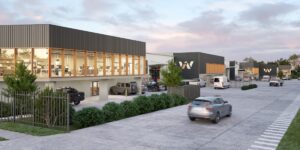 How to sell industrial units off the plan (and secure buyers early)