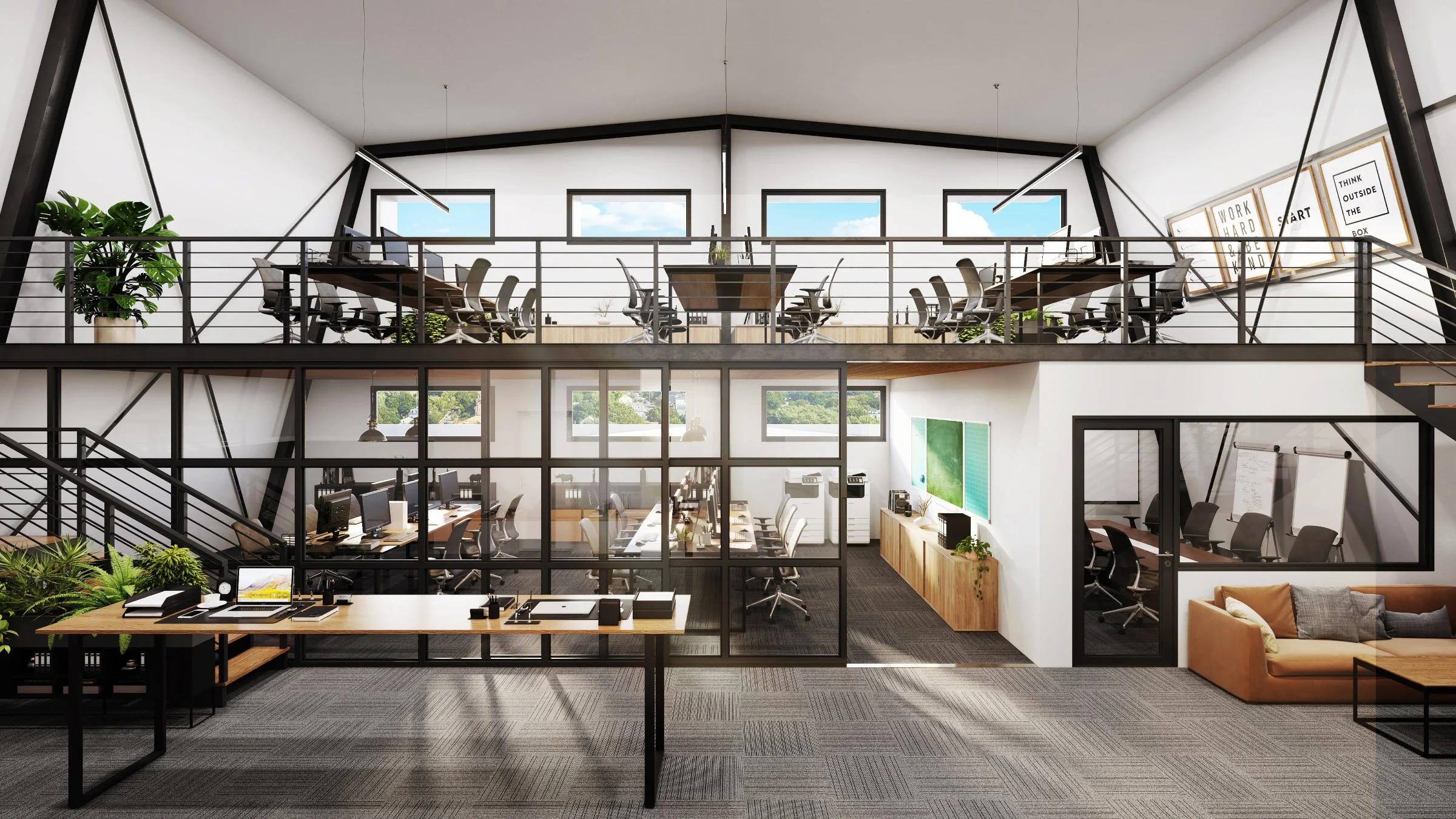 What makes a development stand out (and why some projects outperform others)
