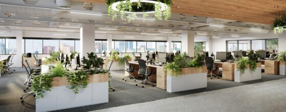 How to pre-lease an industrial development (and secure tenants before completion)