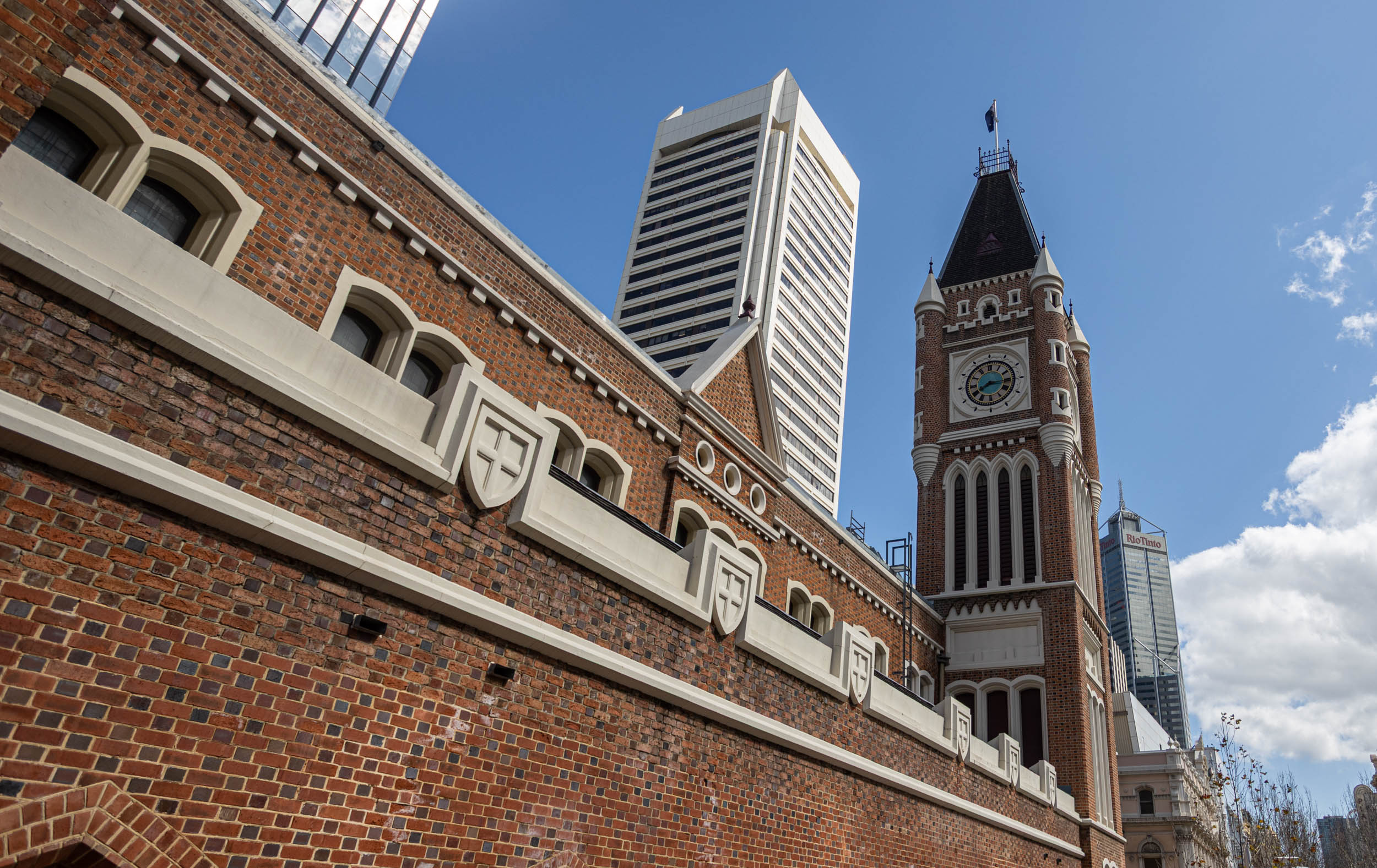 Perth Commercial & Industrial Property Market — September 2025 Update Perth Commercial & Industrial Property Market — September 2025 Update