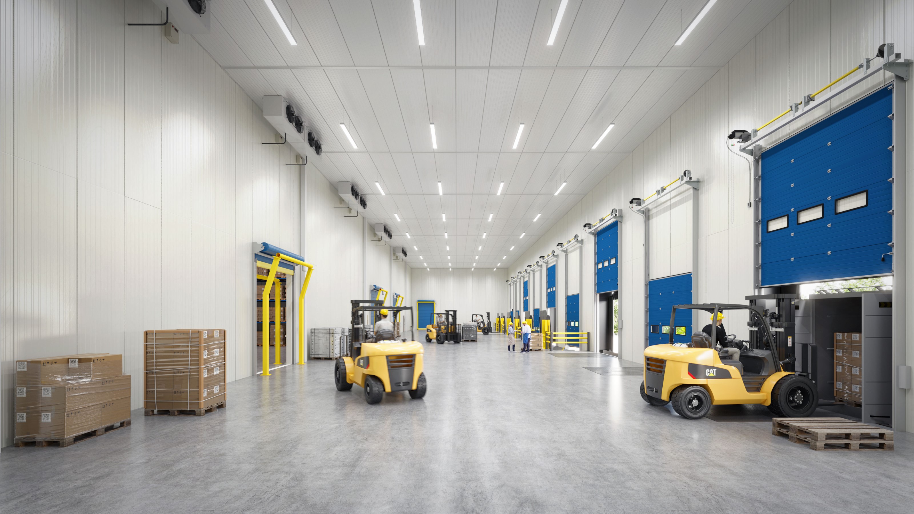 Adelaide Commercial & Industrial Property Market — September 2025 Update Adelaide Commercial & Industrial Property Market — September 2025 Update