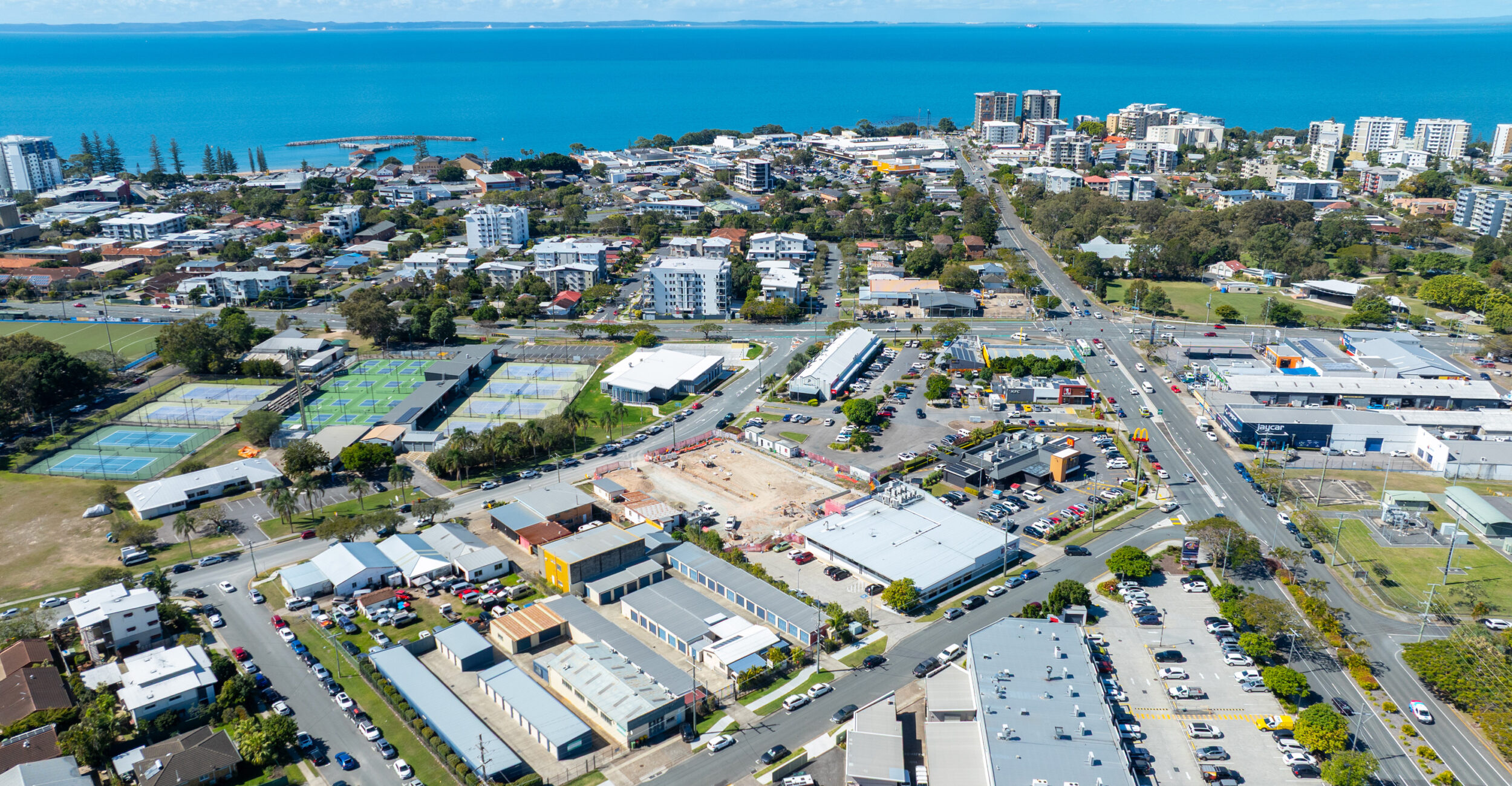 Silvyn St - Altiva Silvyn St - Altiva