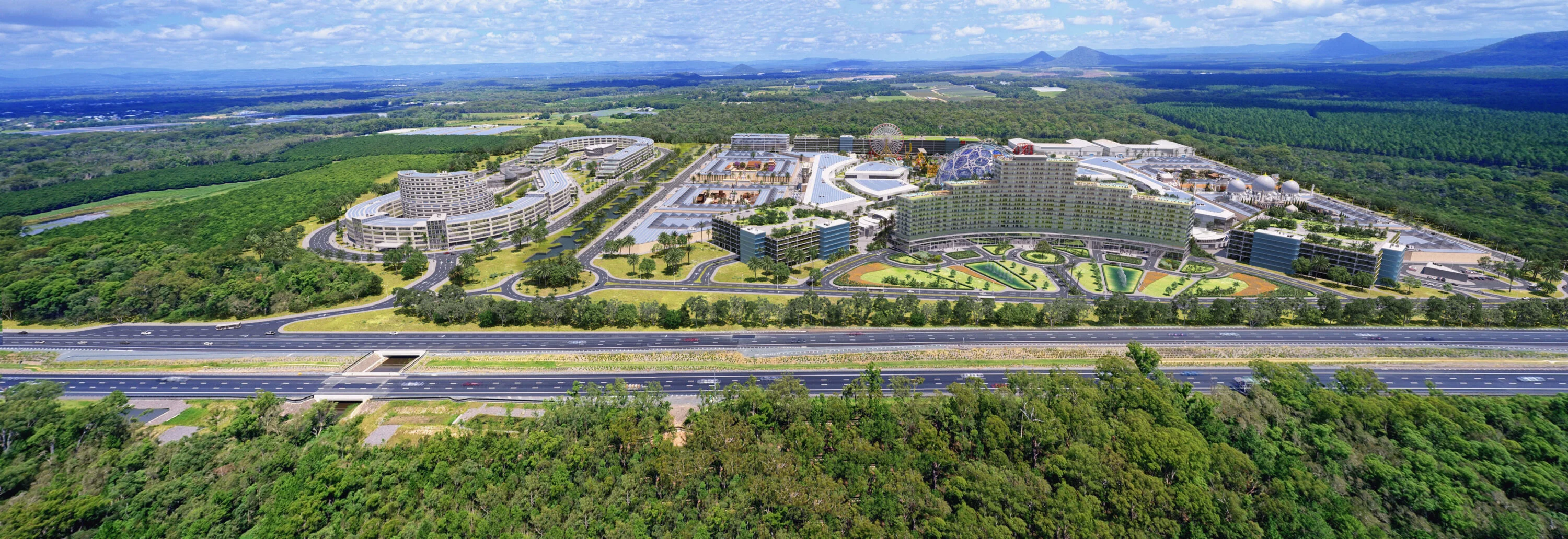Sunshine Coast Commercial & Industrial Property News October 2025