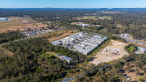 Logan Flagstone Industrial: A next-generation logistics and trade precinct for SEQ