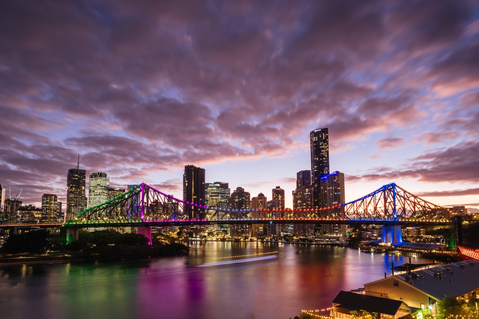Brisbane commercial property news – November / December 2025