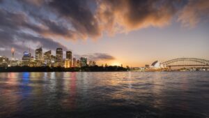 Sydney commercial property news – November / December 2025