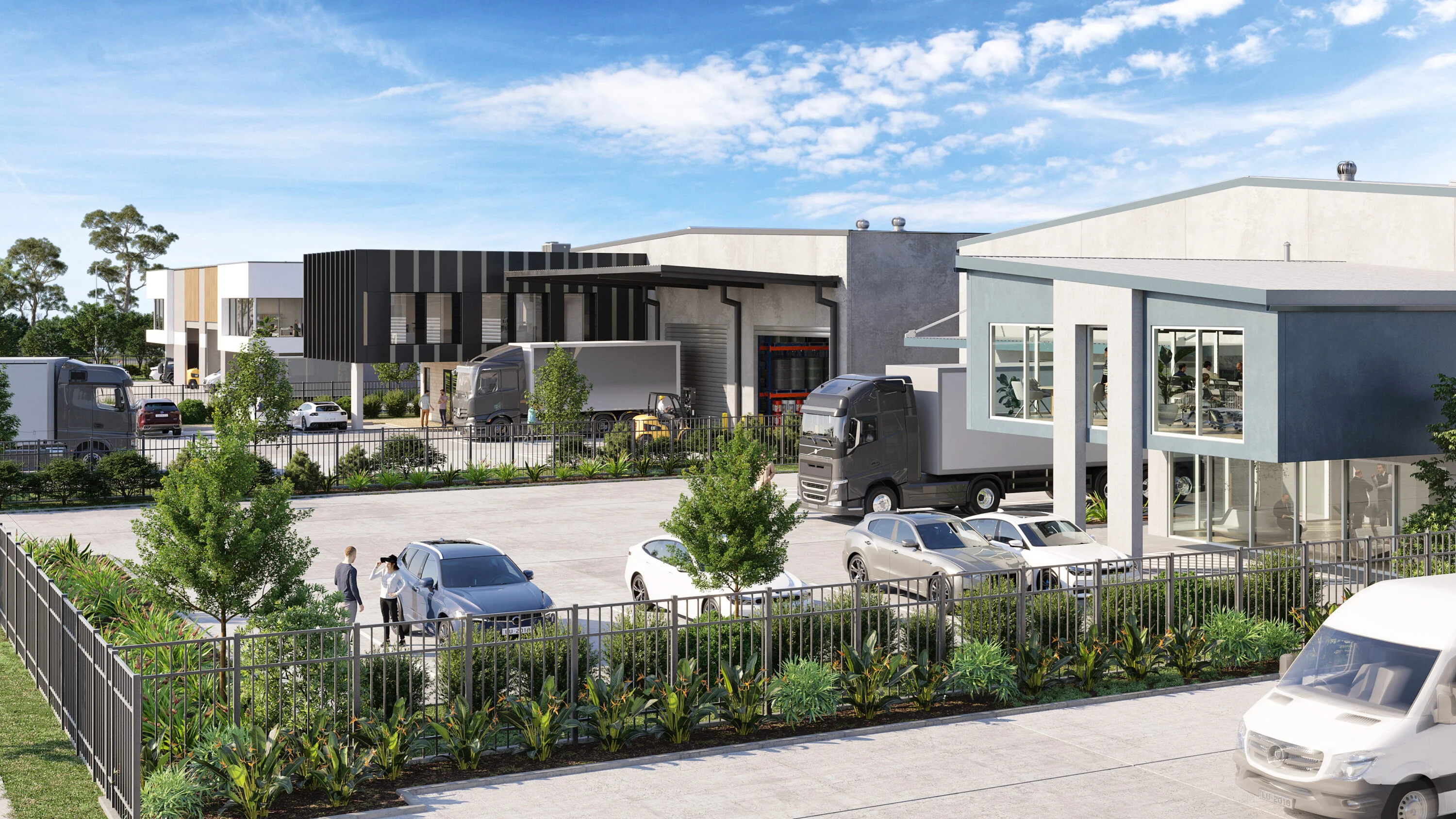 Sunshine Coast commercial & industrial property news: April 2026