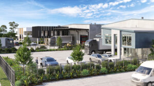 How to position a commercial development (to attract the right buyers and tenants)