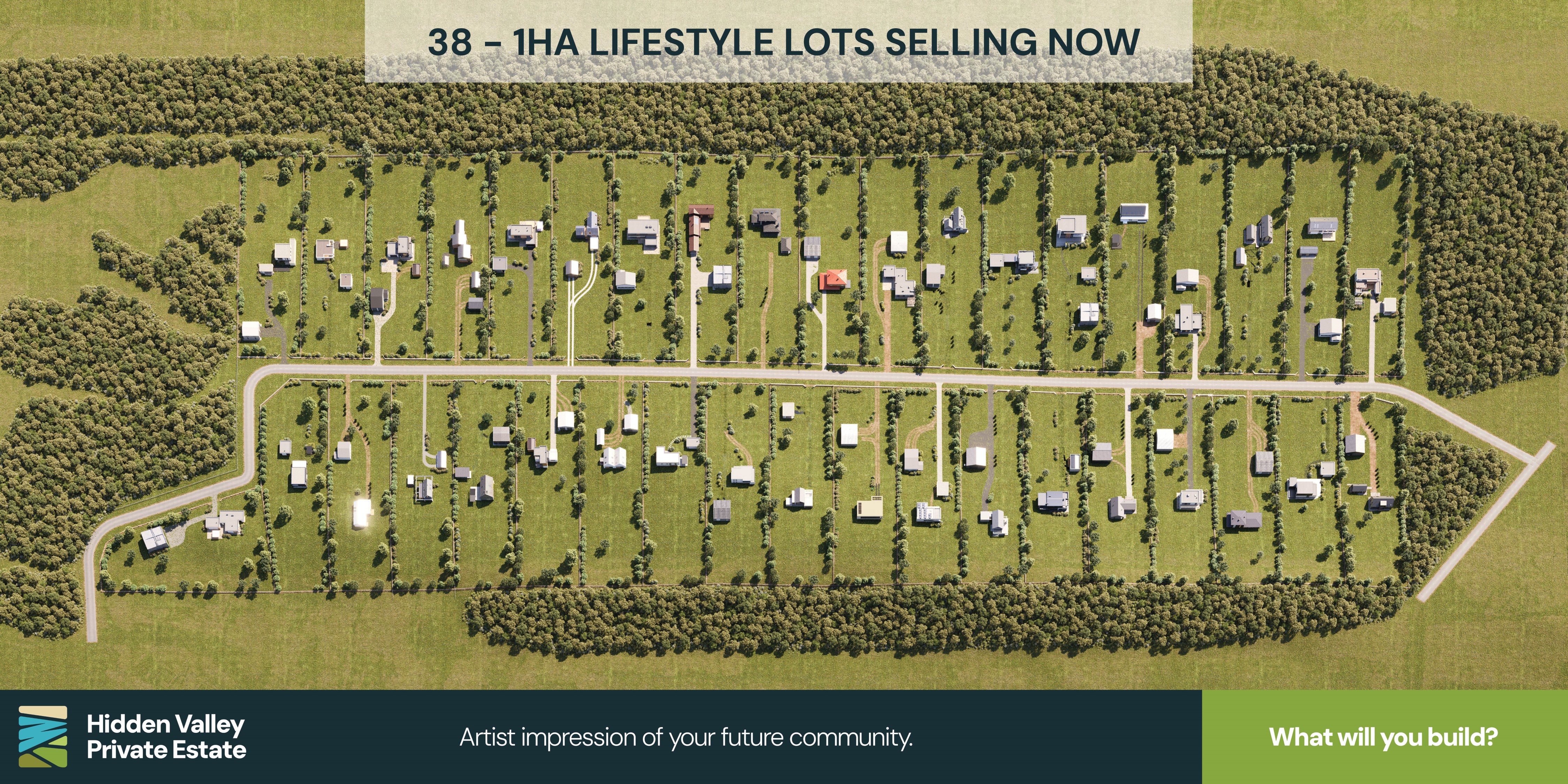 Hidden Valley Dongara