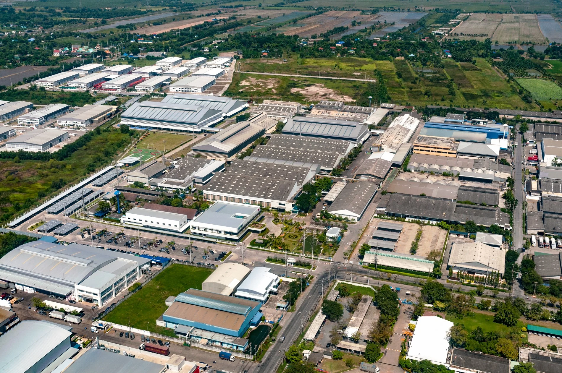 Adelaide commercial & industrial property news: April 2026