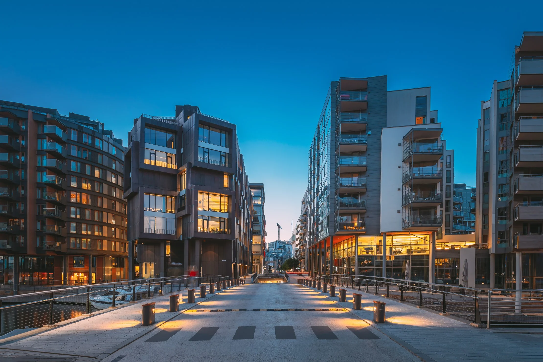 Why outer-ring industrial precincts are outperforming inner-city markets across Australia