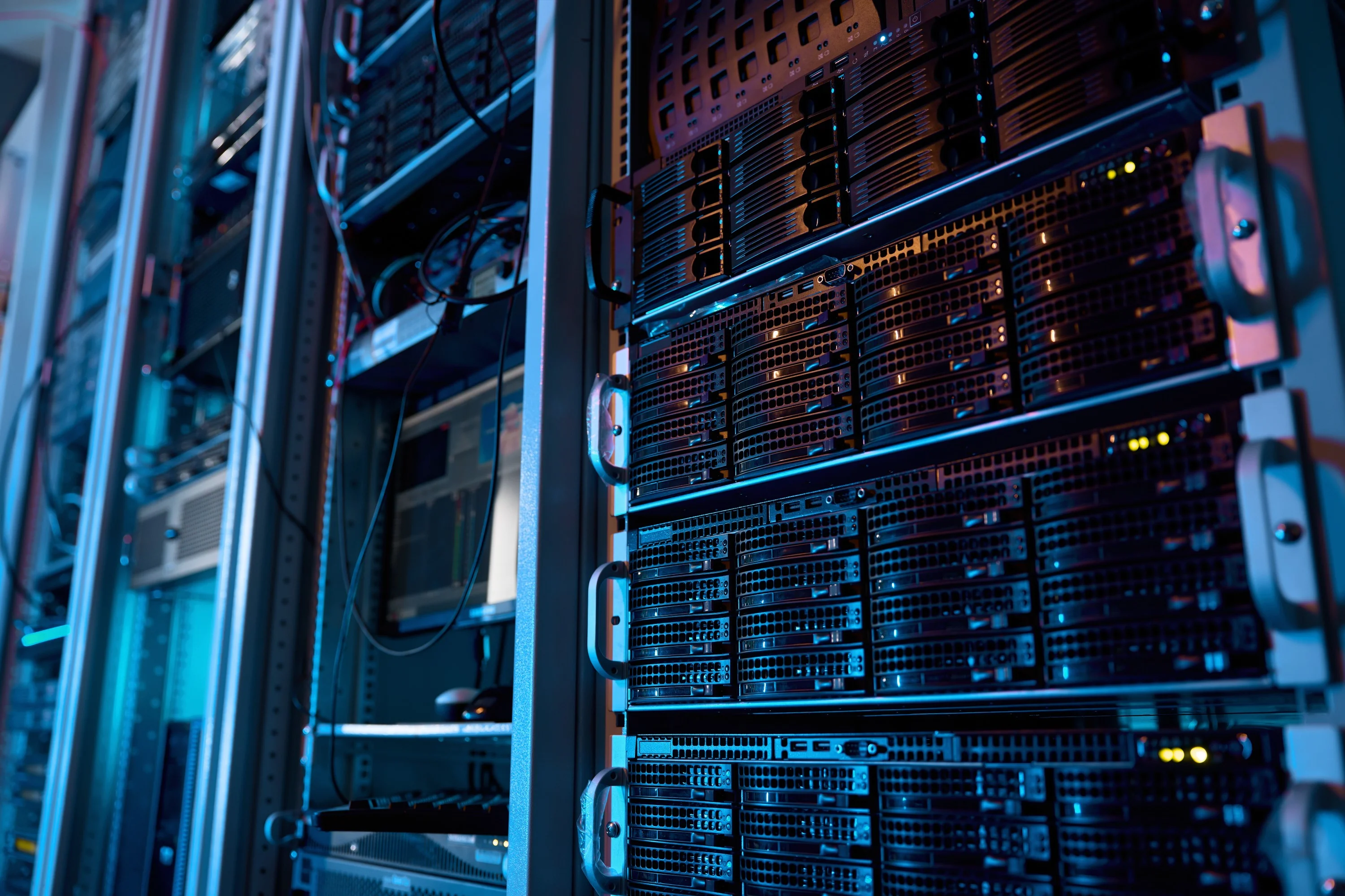 Australia’s data centre boom reshaping industrial land demand