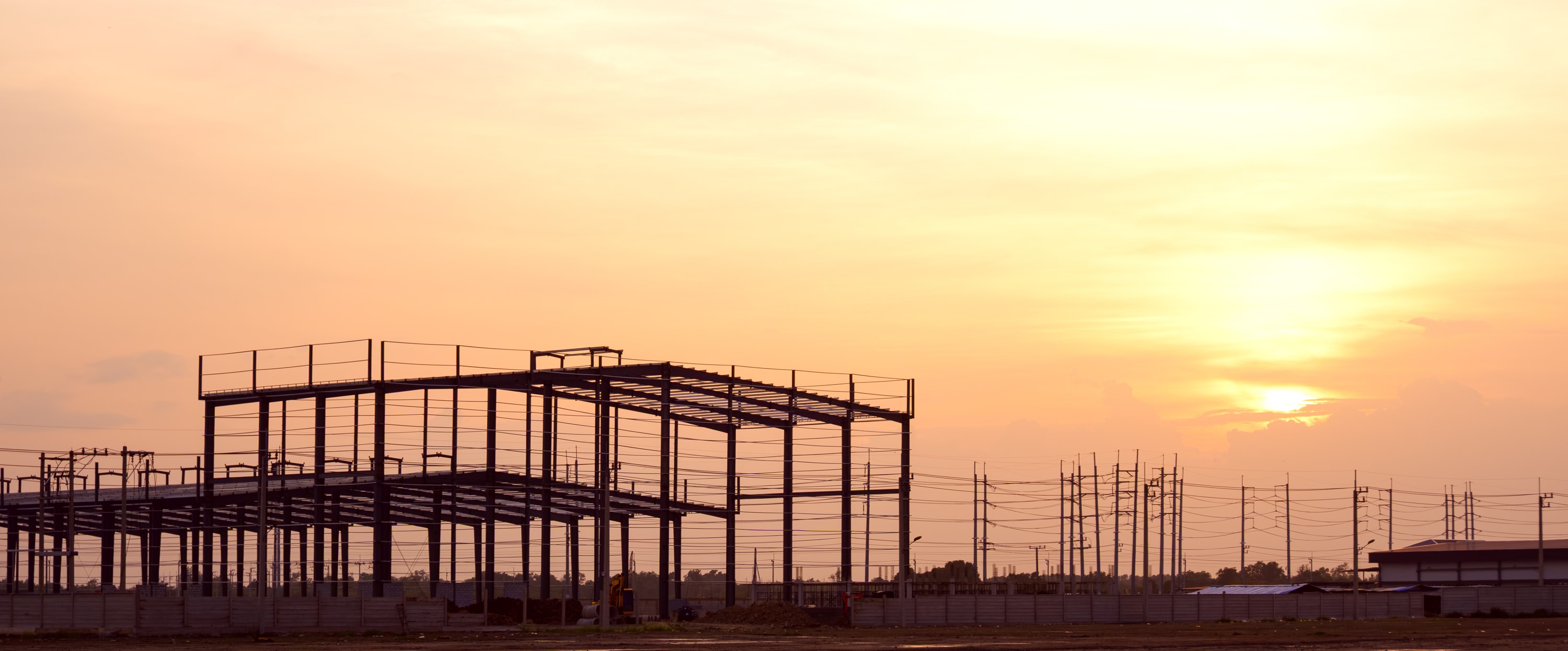 Pre-leasing strategies driving industrial development success across Australia