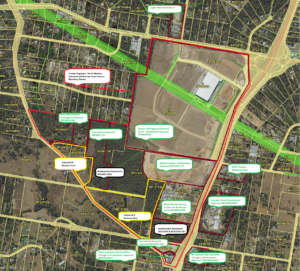 North Maclean & Greater Flagstone development update 2026: Inside South East Queensland's next major industrial and logistics precinct