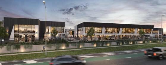 Brisbane commercial & industrial property news: June 2026