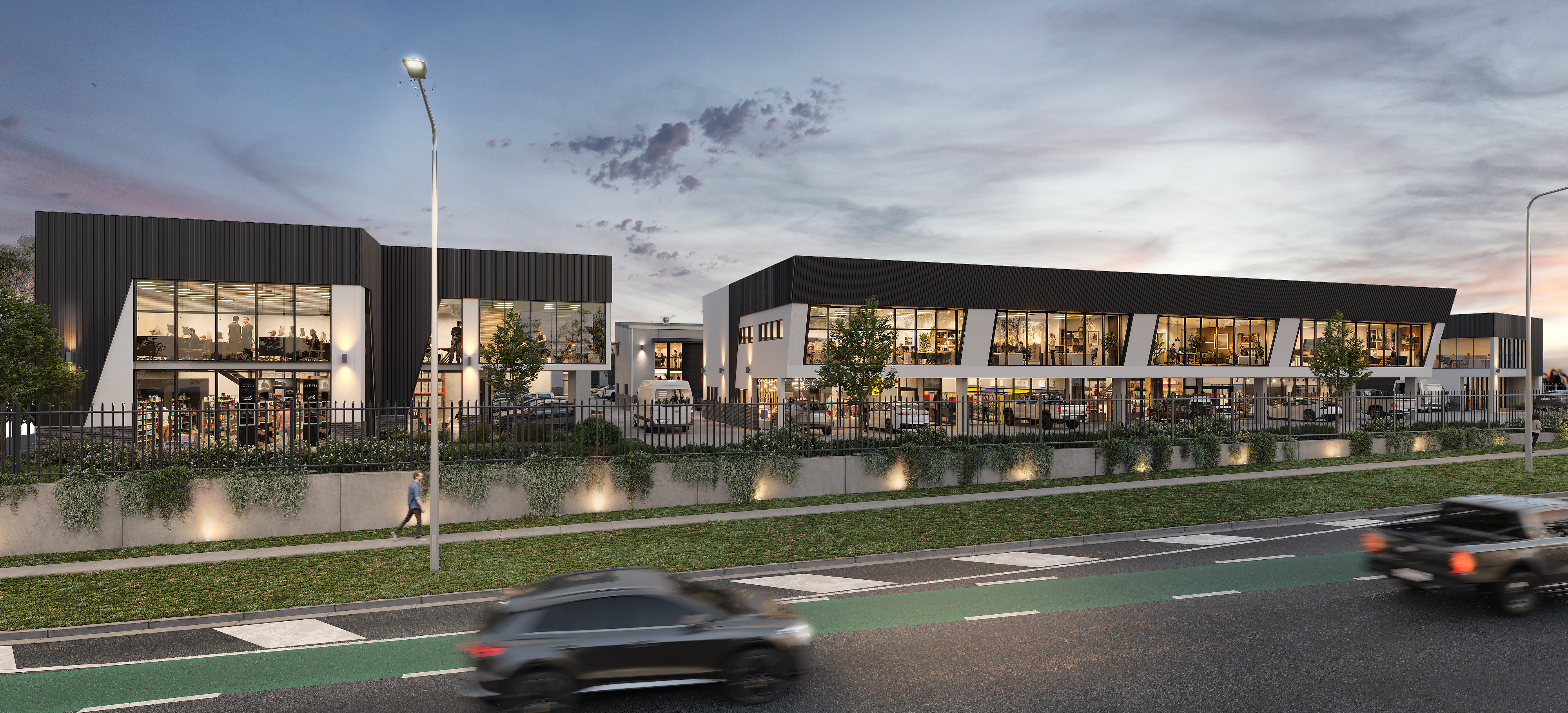 Brisbane commercial & industrial property news: June 2026