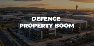 The Defence Property Boom: How Billions in Defence Spending Are Creating New Industrial Hotspots