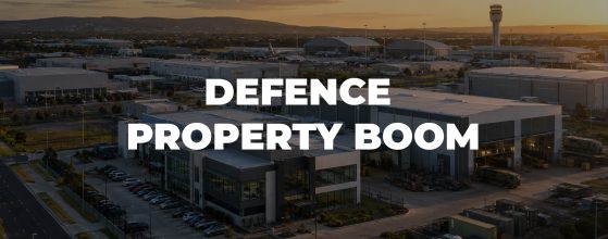 The Defence Property Boom: How Billions in Defence Spending Are Creating New Industrial Hotspots The Defence Property Boom: How Billions in Defence Spending Are Creating New Industrial Hotspots