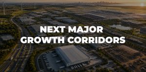 Australia Is Running Out of Industrial Land: Where the Next Major Growth Corridors Are Emerging