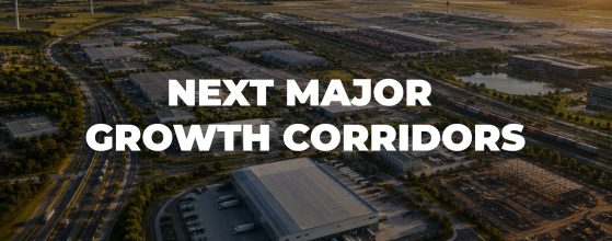 Australia Is Running Out of Industrial Land: Where the Next Major Growth Corridors Are Emerging
