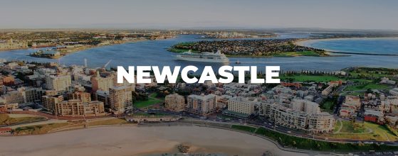 Newcastle Commercial & Industrial Property News: July 2026
