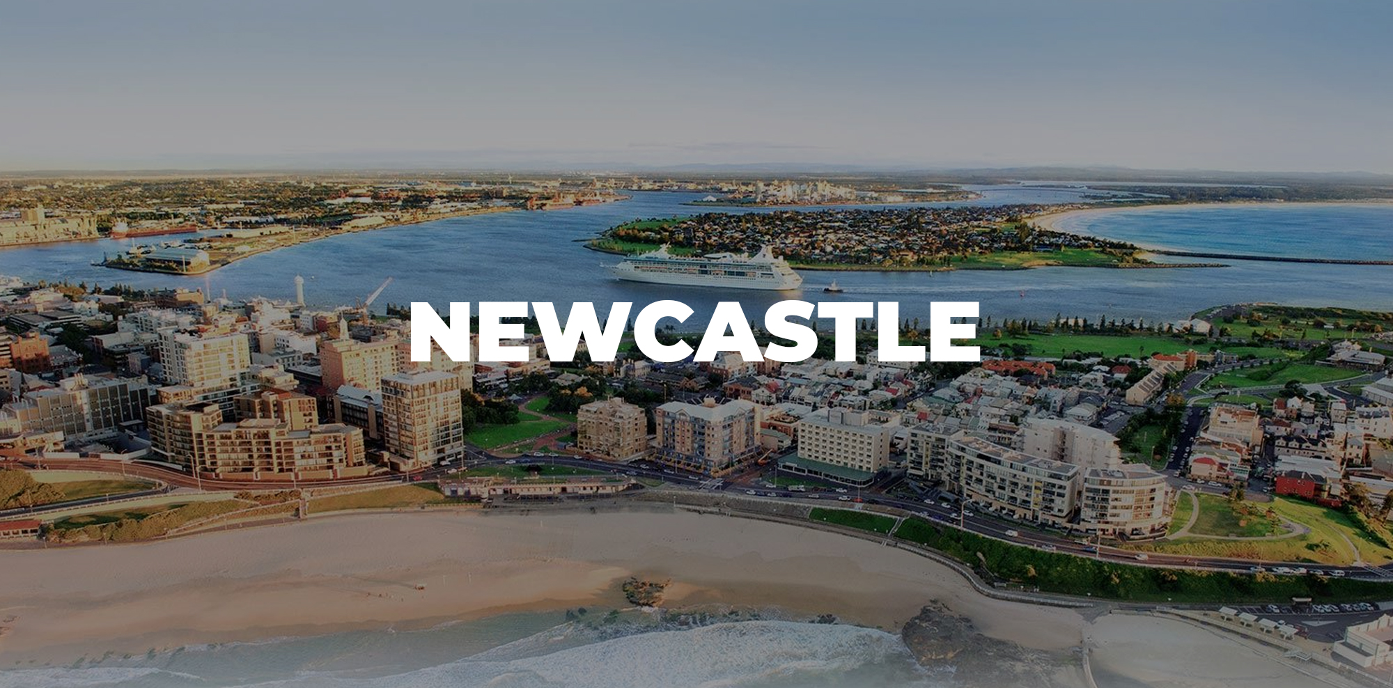 Newcastle Commercial & Industrial Property News: July 2026