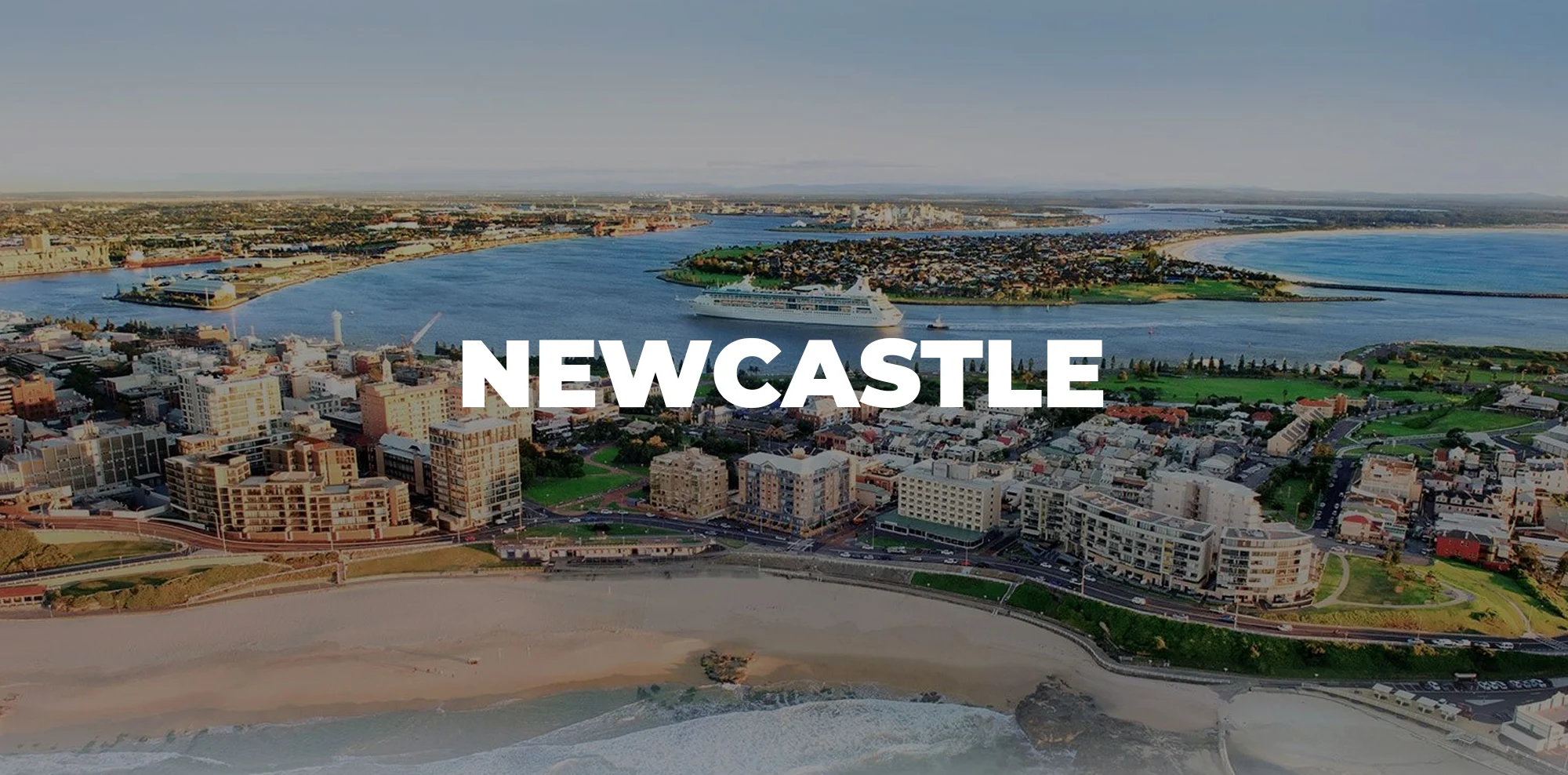 Newcastle commercial & industrial property news: August 2026