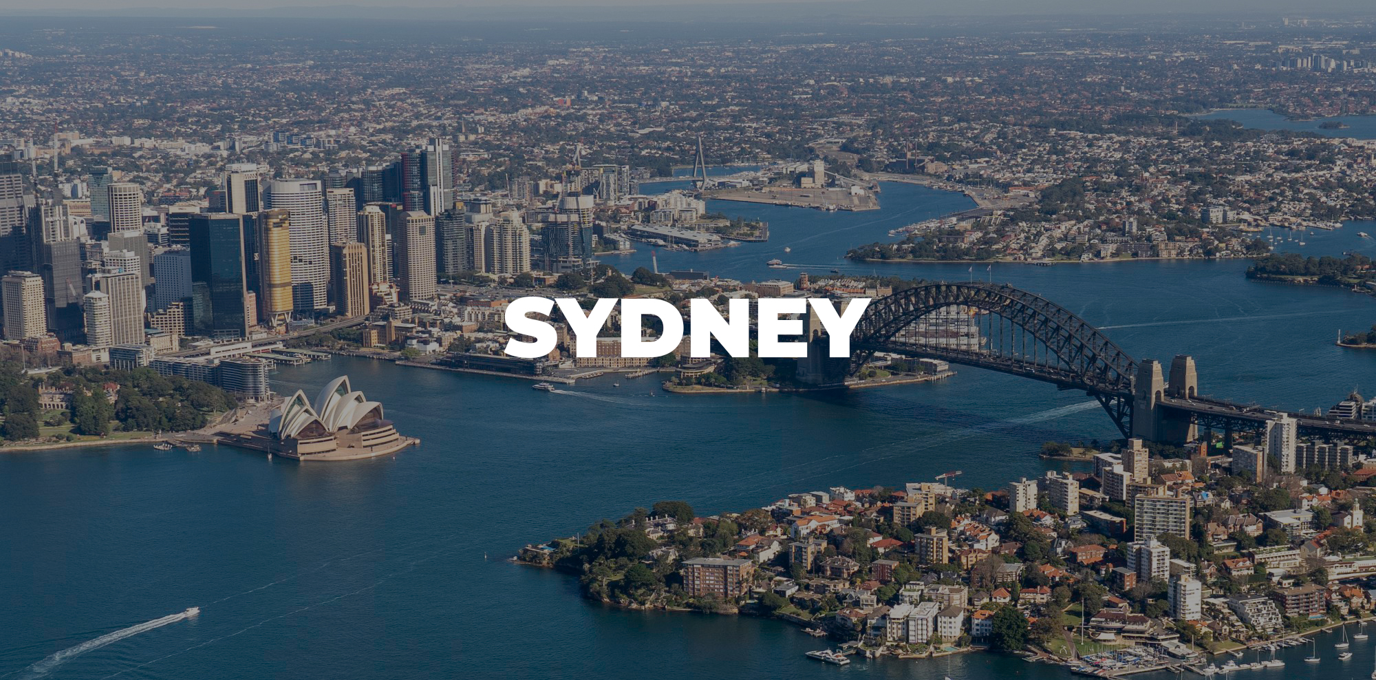 Sydney Commercial & Industrial Property News: July 2026