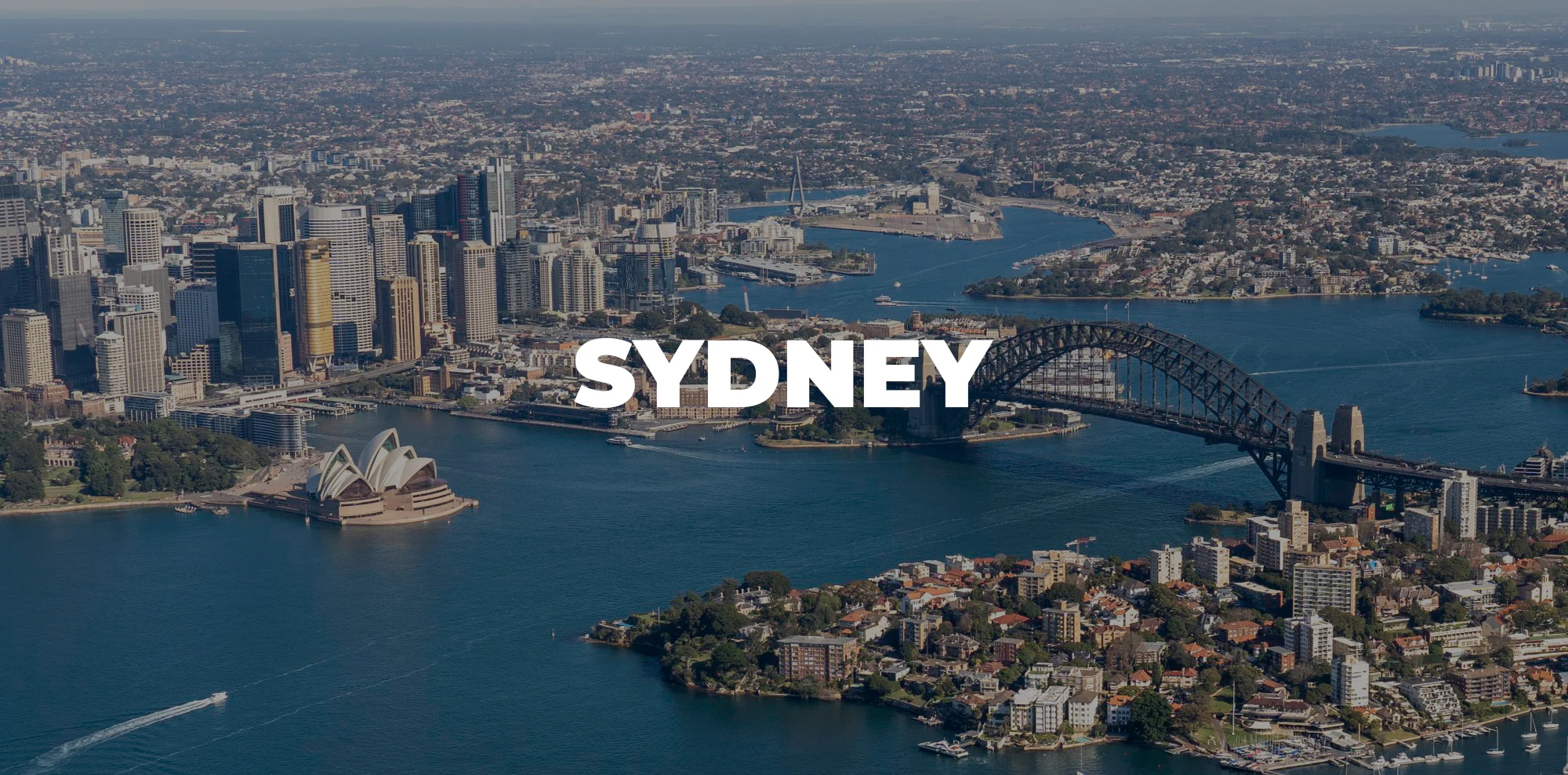 Sydney commercial & industrial property news: August 2026