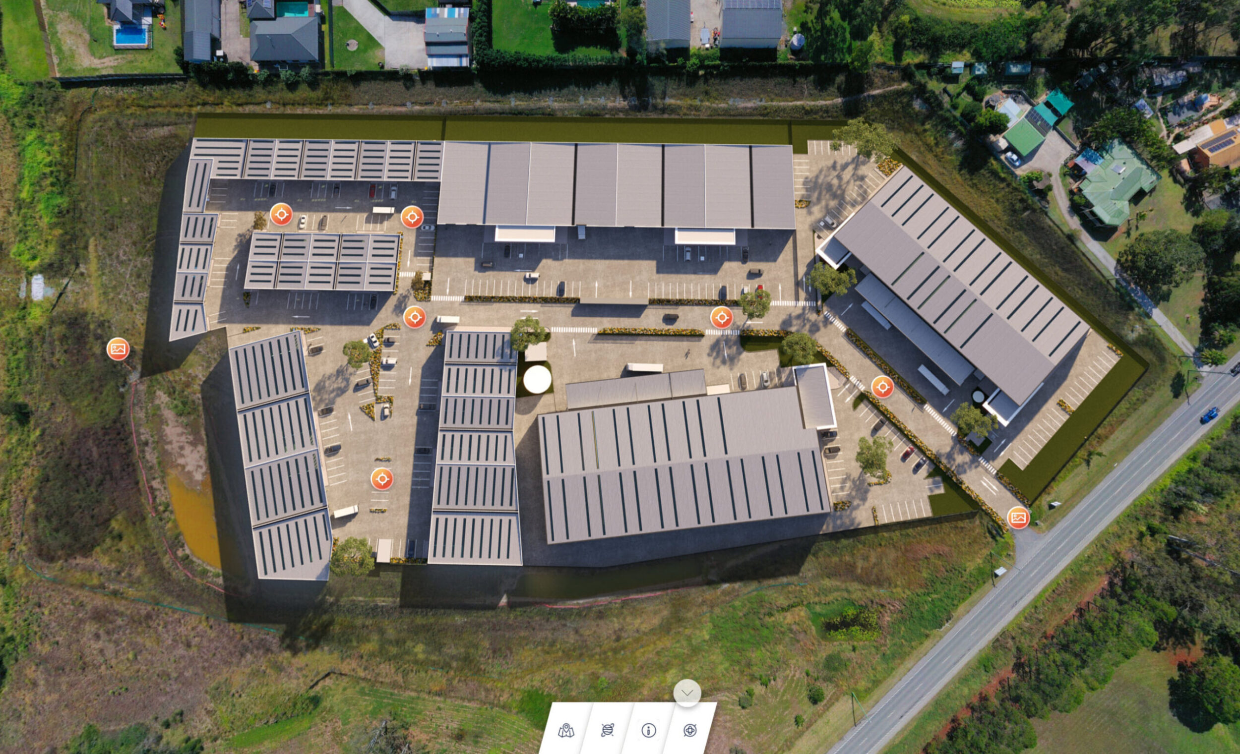 Selling Commercial & Industrial property Selling Commercial & Industrial property