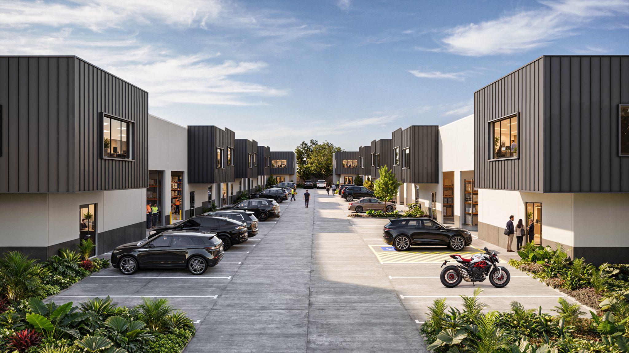 Mackay Commercial Property News & Industrial Market Update – October 2026