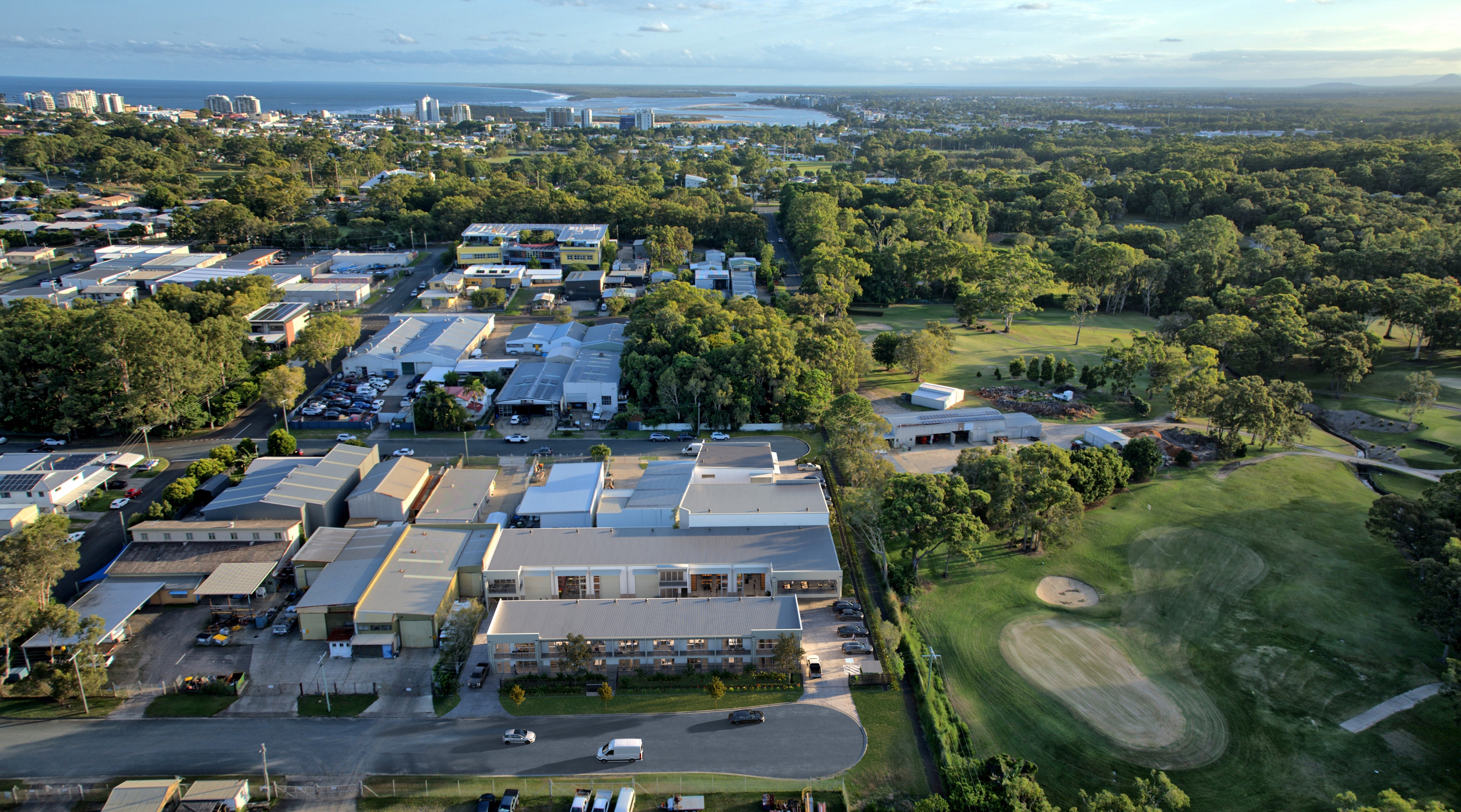 Selling Commercial & Industrial property Selling Commercial & Industrial property