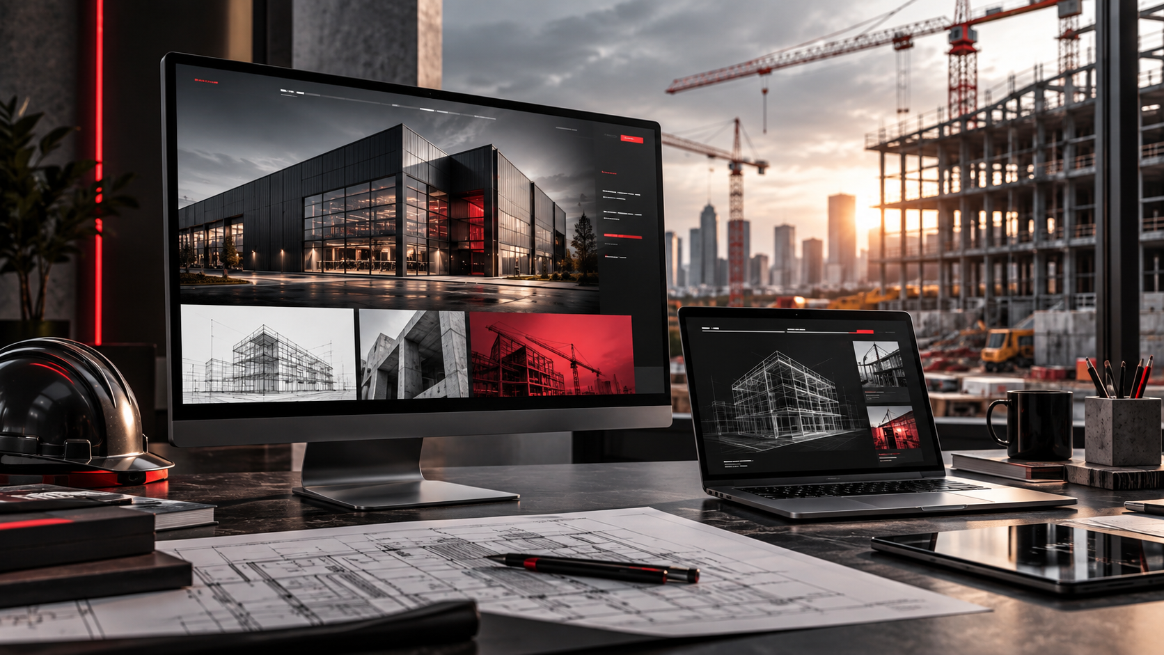 Selling Commercial & Industrial Land Selling Commercial & Industrial Land